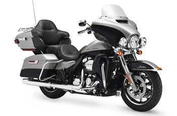 Harley-Davidson Electra Glide Ultra Limited Low FLHTKL 2018 - Bild 9