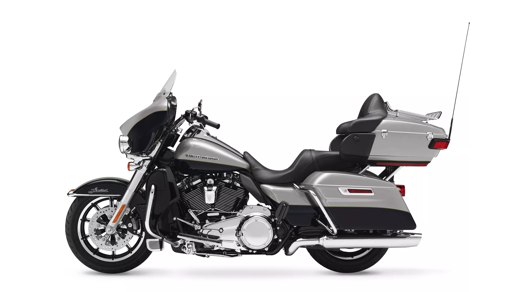 Harley-Davidson Electra Glide Ultra Limited Low FLHTKL - Image 9 Harley-Davidson Electra Glide Ultra Limited Low FLHTKL - Image 9