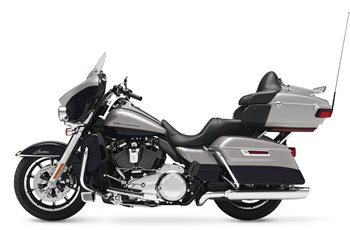 Harley-Davidson Electra Glide Ultra Limited Low FLHTKL 2018 - Bild 11