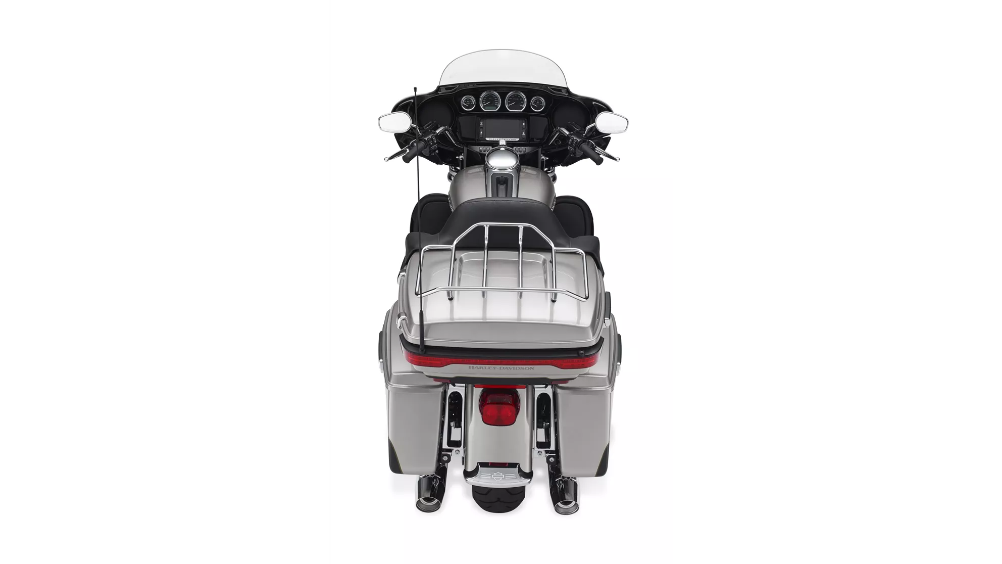 Harley-Davidson Electra Glide Ultra Limited Low FLHTKL - Image 10 Harley-Davidson Electra Glide Ultra Limited Low FLHTKL - Image 10