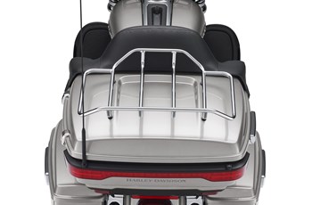 Harley-Davidson Electra Glide Ultra Limited Low FLHTKL 2018 - Bild 12