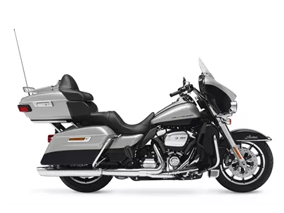 Harley-Davidson Electra Glide Ultra Limited Low FLHTKL 2018