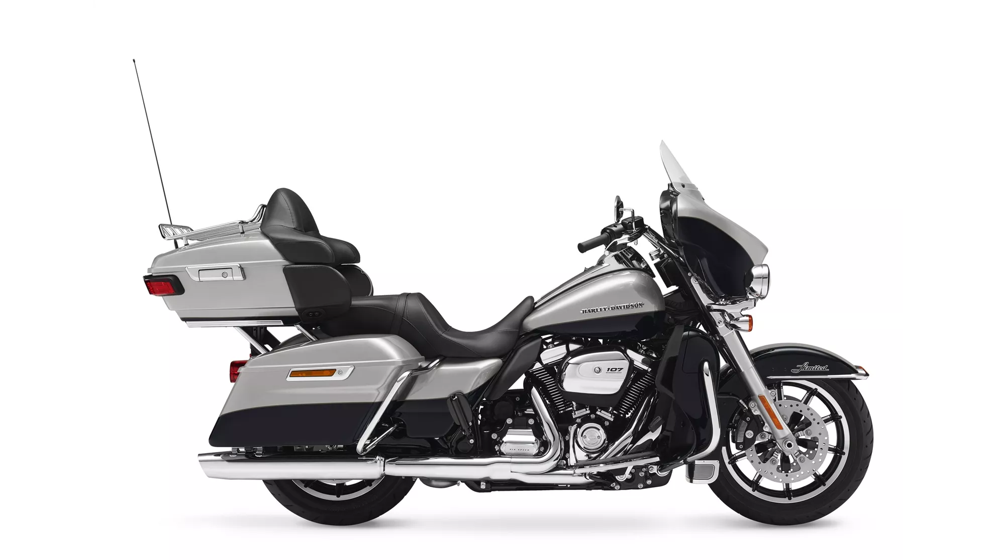 Harley-Davidson Electra Glide Ultra Limited Low FLHTKL - Image 11 Harley-Davidson Electra Glide Ultra Limited Low FLHTKL - Image 11