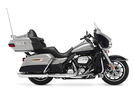 Harley-Davidson Electra Glide Ultra Limited Low FLHTKL 2018