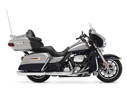 Harley-Davidson Electra Glide Ultra Limited Low FLHTKL 2018