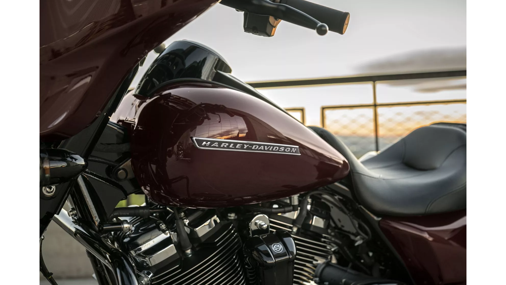 Harley-Davidson Touring Street Glide Special FLHXS - Image 2 Harley-Davidson Touring Street Glide Special FLHXS - Image 2