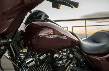 Harley-Davidson Touring Street Glide Special FLHXS 2018 - Bild 4 Harley-Davidson Touring Street Glide Special FLHXS 2018 - Bild 4