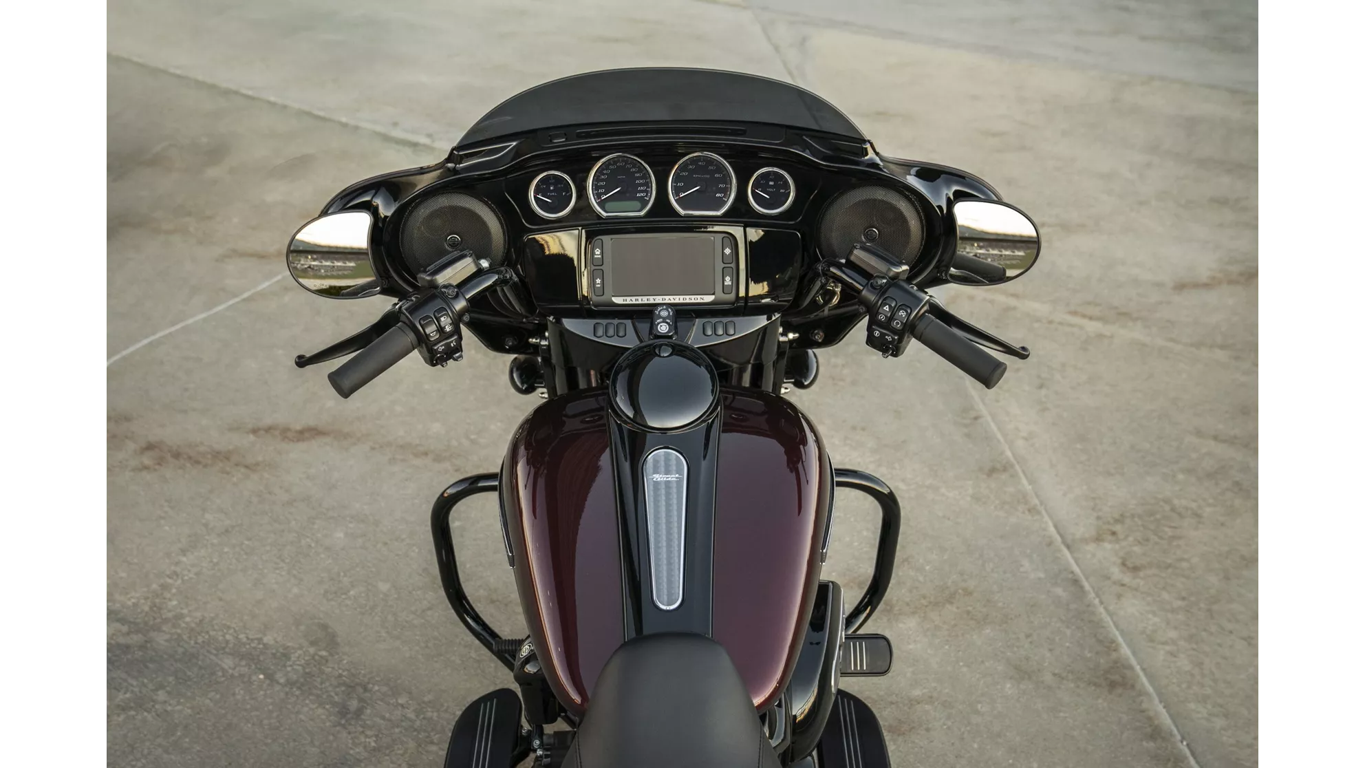 Harley-Davidson Touring Street Glide Special FLHXS - Image 3 Harley-Davidson Touring Street Glide Special FLHXS - Image 3