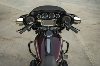 Harley-Davidson Touring Street Glide Special FLHXS 2018 - Bild 5 Harley-Davidson Touring Street Glide Special FLHXS 2018 - Bild 5