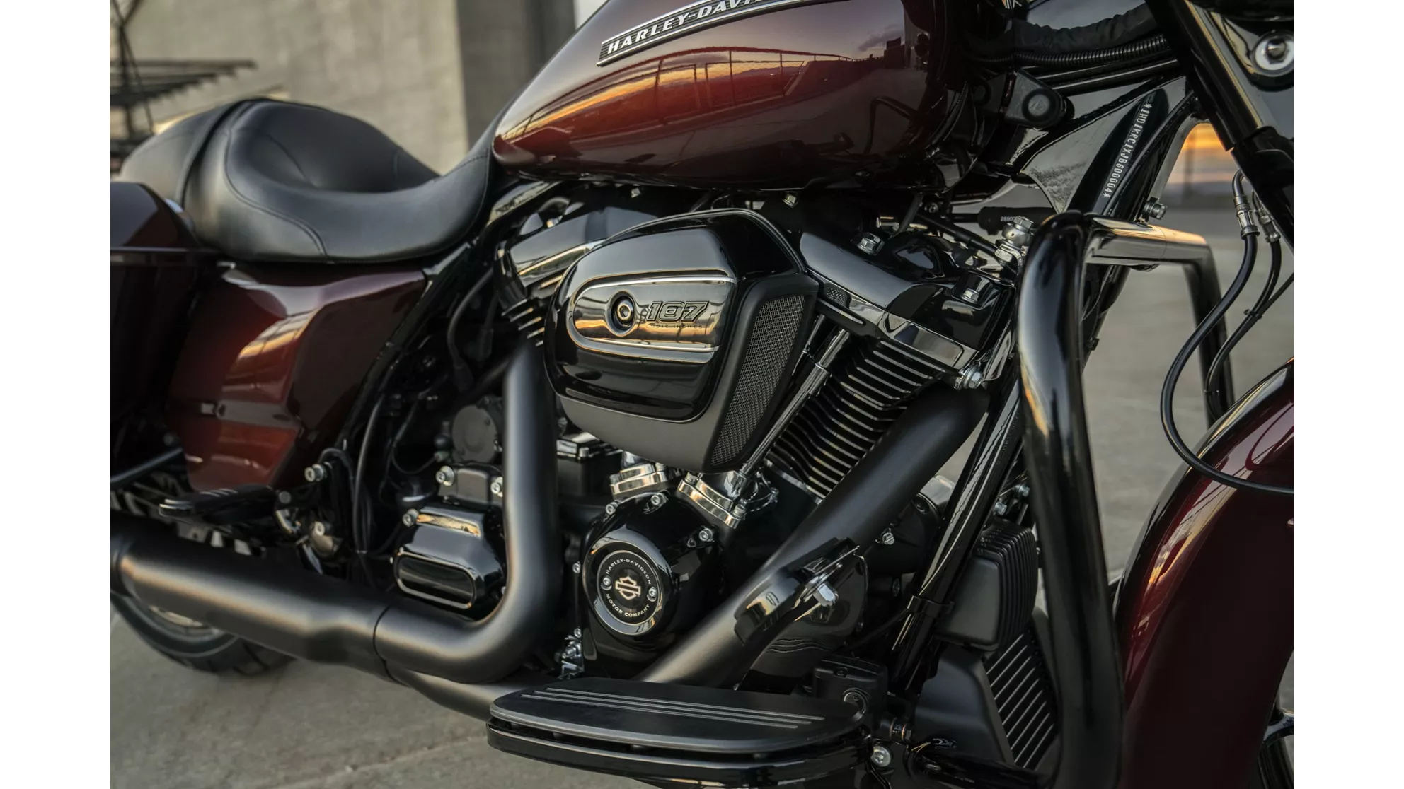 Harley-Davidson Touring Street Glide Special FLHXS - Image 4 Harley-Davidson Touring Street Glide Special FLHXS - Image 4