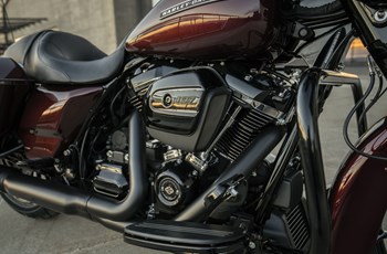 Harley-Davidson Touring Street Glide Special FLHXS 2018 - Bild 6 Harley-Davidson Touring Street Glide Special FLHXS 2018 - Bild 6