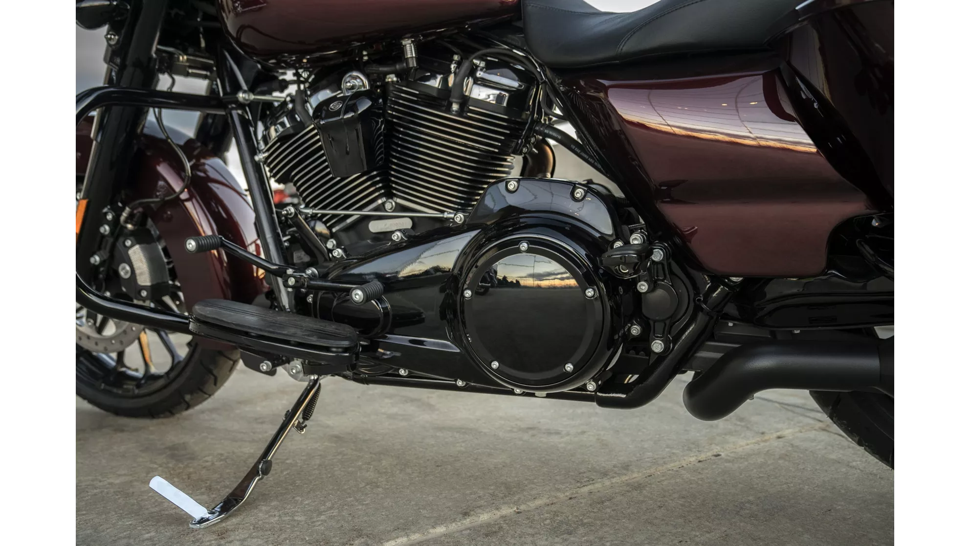 Harley-Davidson Touring Street Glide Special FLHXS - Image 5 Harley-Davidson Touring Street Glide Special FLHXS - Image 5