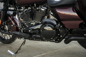 Harley-Davidson Touring Street Glide Special FLHXS 2018 - Bild 7 Harley-Davidson Touring Street Glide Special FLHXS 2018 - Bild 7