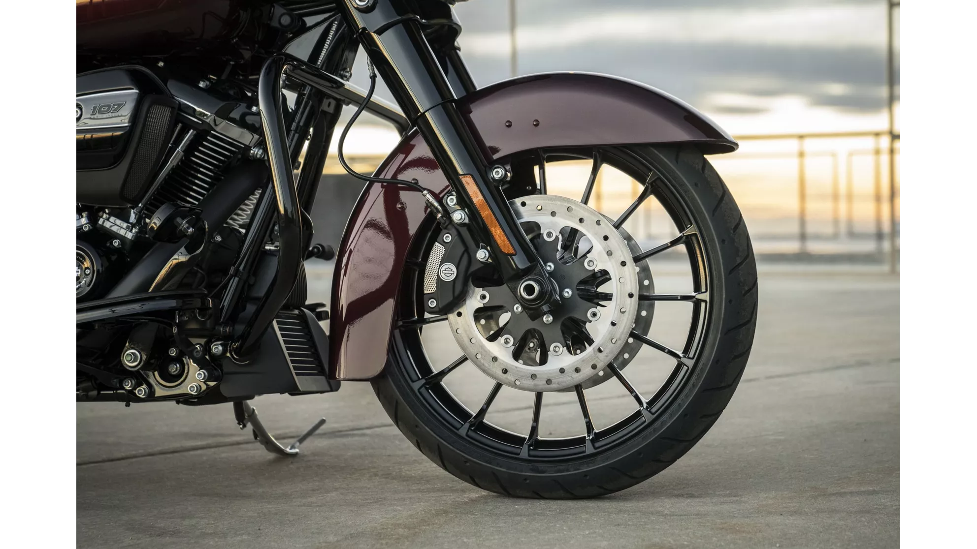 Harley-Davidson Touring Street Glide Special FLHXS - Image 6 Harley-Davidson Touring Street Glide Special FLHXS - Image 6