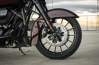 Harley-Davidson Touring Street Glide Special FLHXS 2018 - Bild 8 Harley-Davidson Touring Street Glide Special FLHXS 2018 - Bild 8