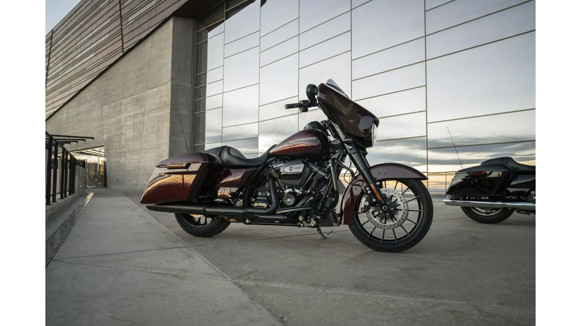 Harley-Davidson Touring Street Glide Special FLHXS - Image 7 Harley-Davidson Touring Street Glide Special FLHXS - Image 7