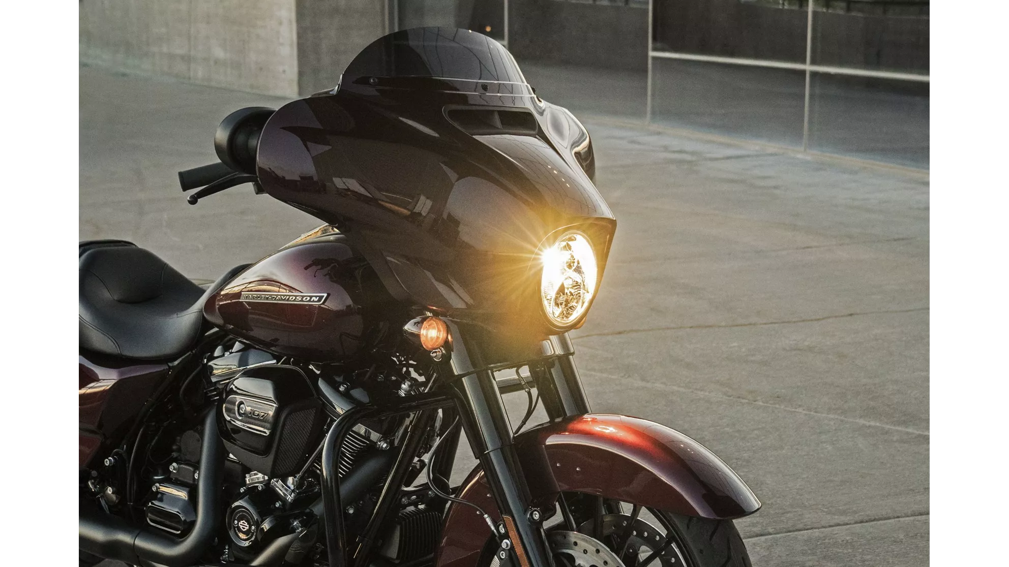 Harley-Davidson Touring Street Glide Special FLHXS - Image 8 Harley-Davidson Touring Street Glide Special FLHXS - Image 8