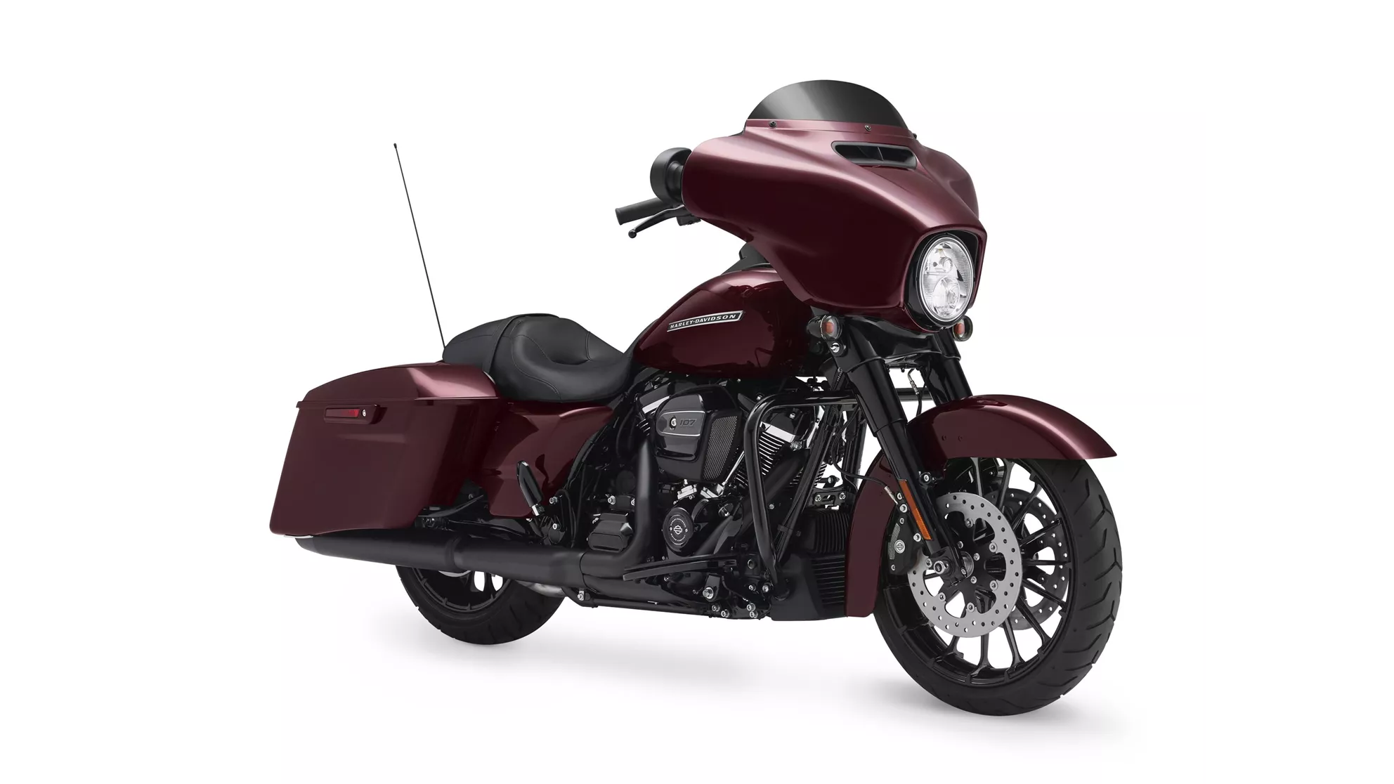 Harley-Davidson Touring Street Glide Special FLHXS - Image 11 Harley-Davidson Touring Street Glide Special FLHXS - Image 11