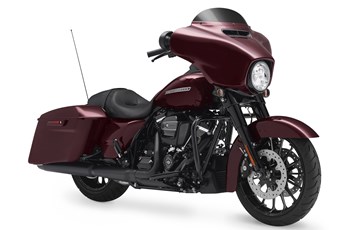 Harley-Davidson Touring Street Glide Special FLHXS 2018 - Bild 13 Harley-Davidson Touring Street Glide Special FLHXS 2018 - Bild 13