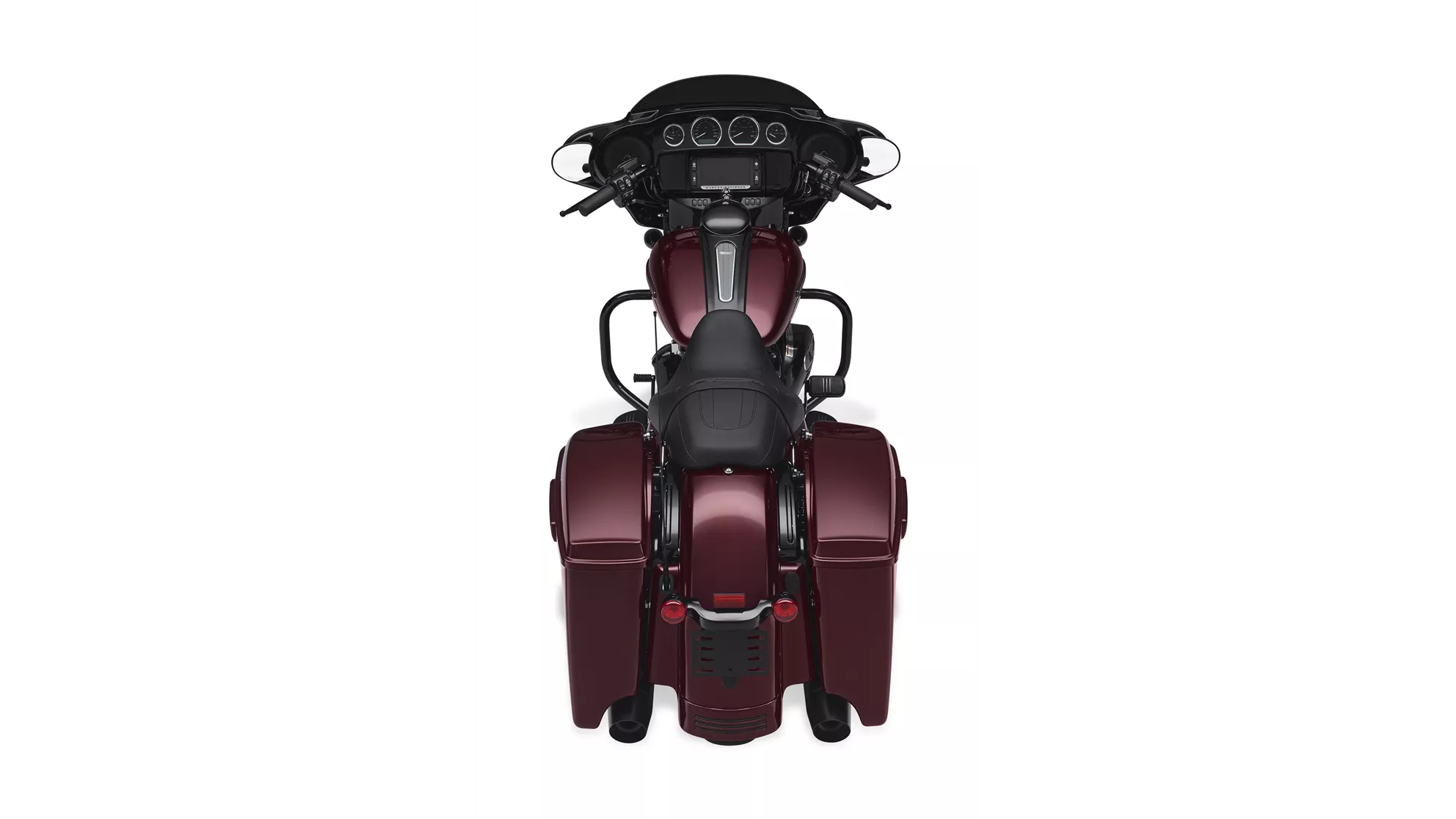 Harley-Davidson Touring Street Glide Special FLHXS - Image 12 Harley-Davidson Touring Street Glide Special FLHXS - Image 12