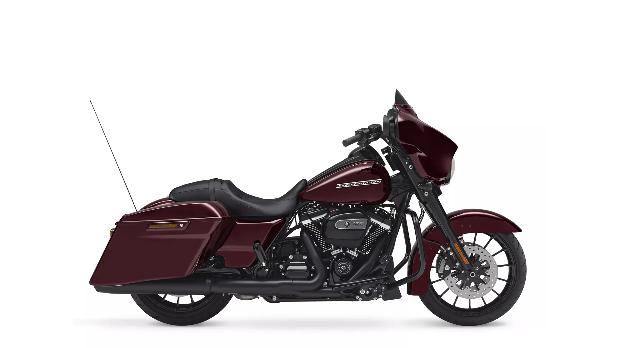 Harley-Davidson Touring Street Glide Special FLHXS - Image 13 Harley-Davidson Touring Street Glide Special FLHXS - Image 13