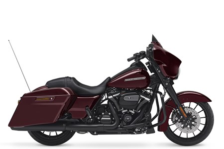 Harley-Davidson Touring Street Glide Special FLHXS 2018 Harley-Davidson Touring Street Glide Special FLHXS 2018
