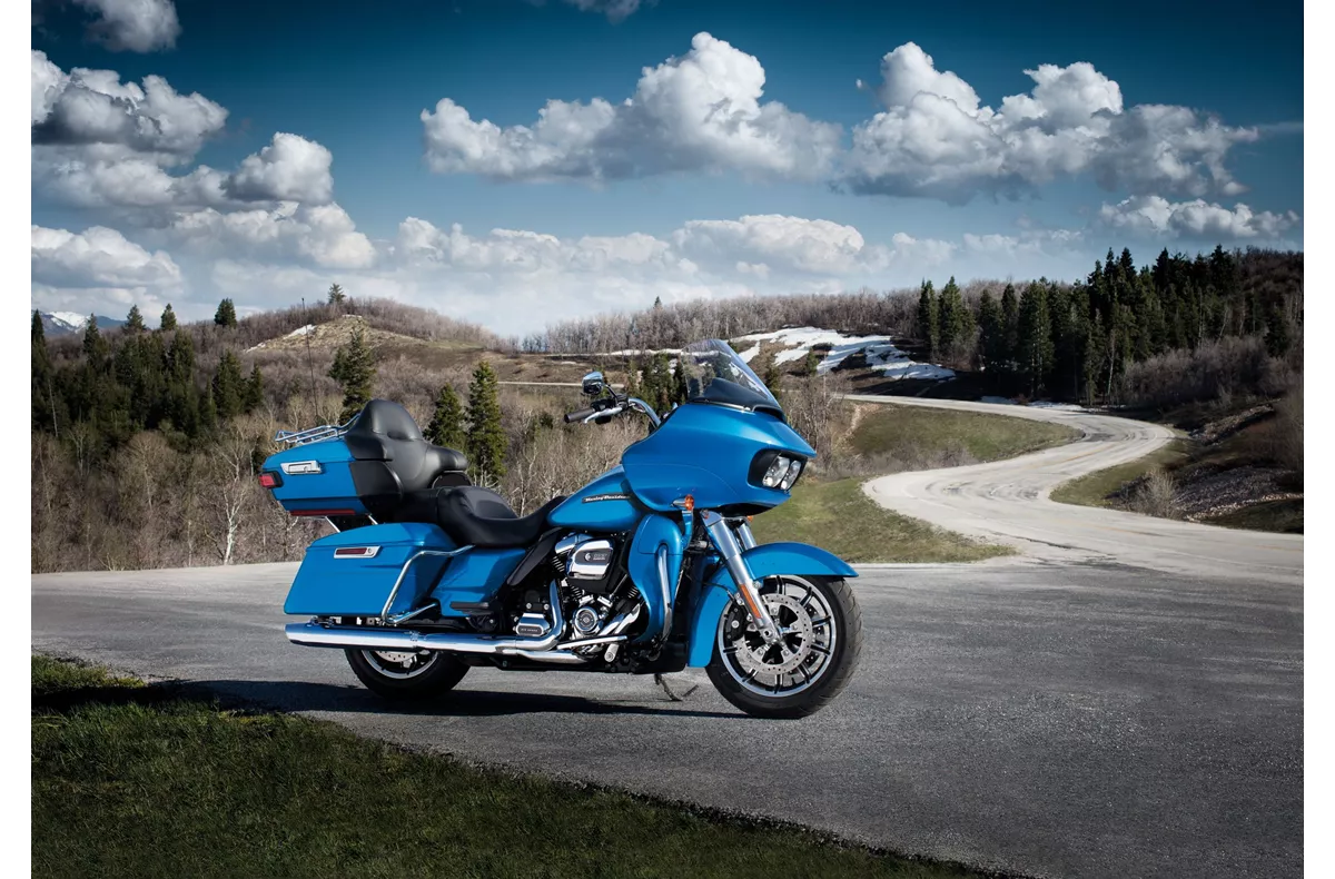Harley-Davidson Road Glide Ultra Harley-Davidson Road Glide Ultra