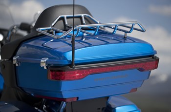 Harley-Davidson Road Glide Ultra 2018 - Bild 3