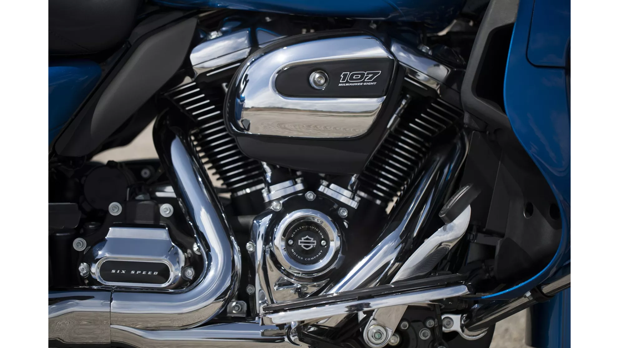 Harley-Davidson Road Glide Ultra - Image 2 Harley-Davidson Road Glide Ultra - Image 2