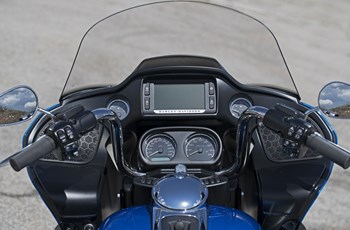 Harley-Davidson Road Glide Ultra 2018 - Bild 5