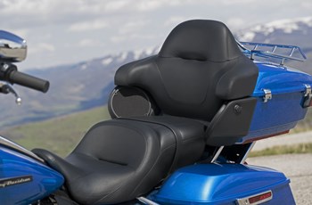 Harley-Davidson Road Glide Ultra 2018 - Bild 6