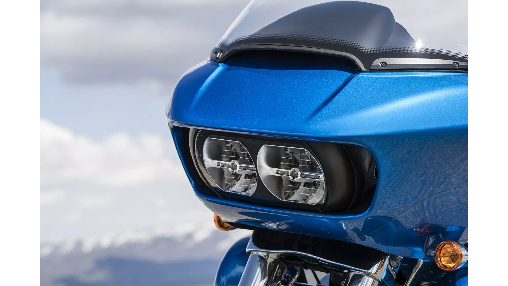 Harley-Davidson Road Glide Ultra - Image 5 Harley-Davidson Road Glide Ultra - Image 5