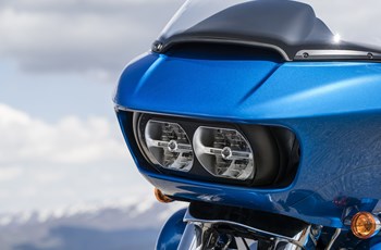 Harley-Davidson Road Glide Ultra 2018 - Bild 7