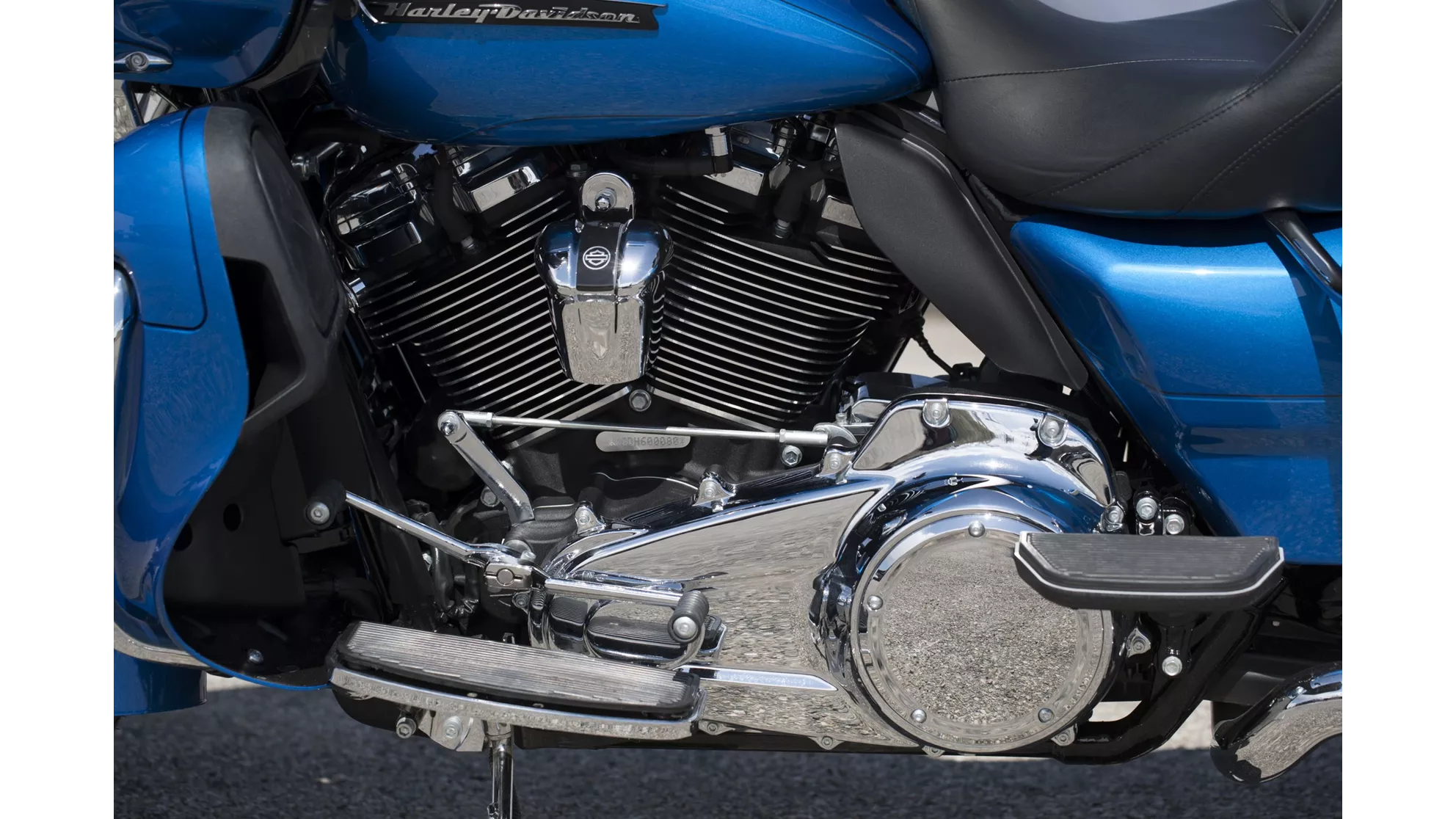 Harley-Davidson Road Glide Ultra - Image 6 Harley-Davidson Road Glide Ultra - Image 6