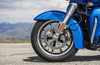 Harley-Davidson Road Glide Ultra 2018 - Bild 9