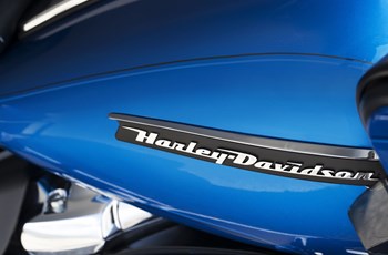 Harley-Davidson Road Glide Ultra 2018 - Bild 11