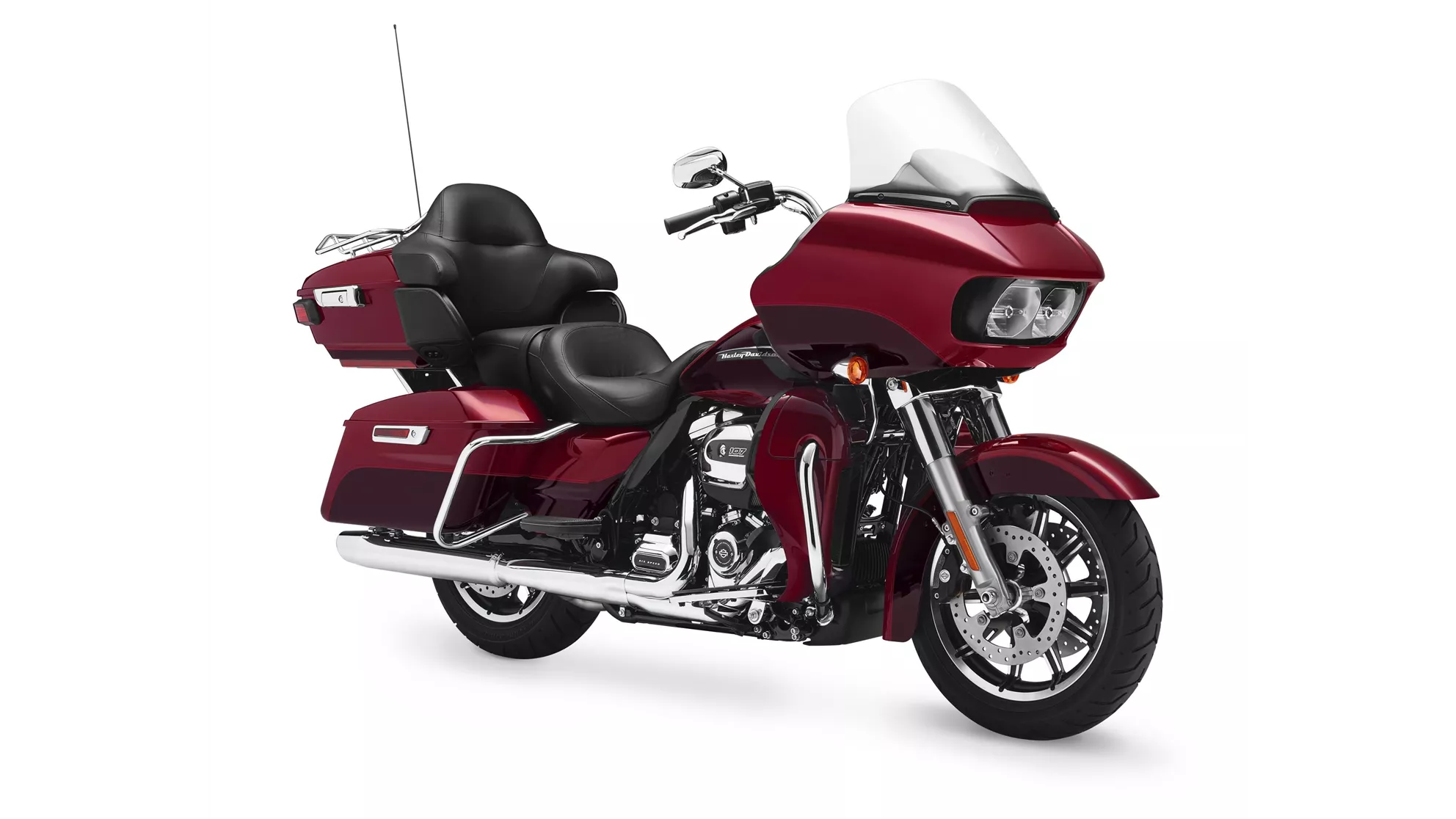 Harley-Davidson Road Glide Ultra - Image 11 Harley-Davidson Road Glide Ultra - Image 11