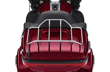 Harley-Davidson Road Glide Ultra 2018 - Bild 15