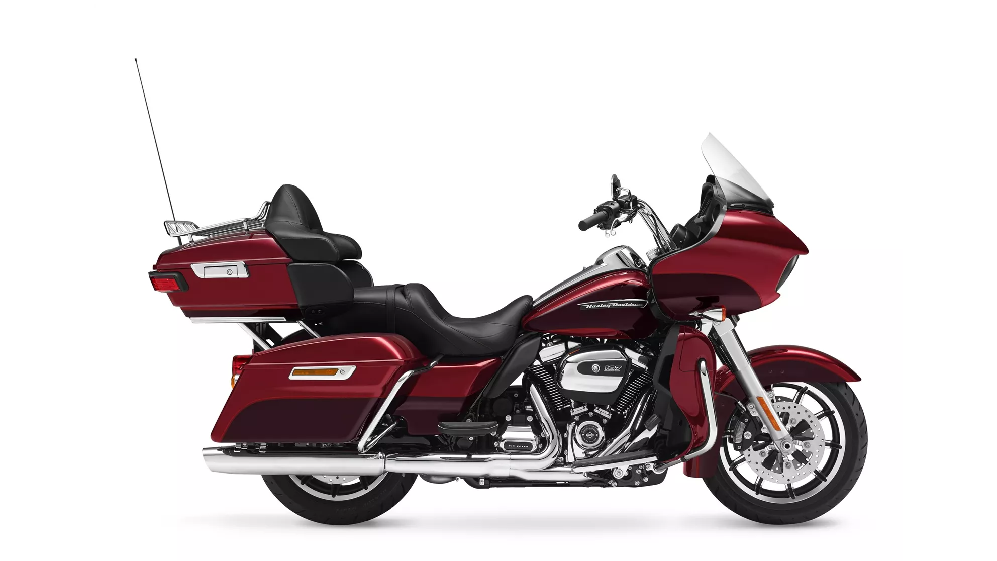 Harley-Davidson Road Glide Ultra - Image 14 Harley-Davidson Road Glide Ultra - Image 14
