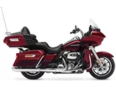 Harley-Davidson Road Glide Ultra 2018 Harley-Davidson Road Glide Ultra 2018
