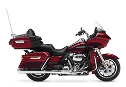 Harley-Davidson Road Glide Ultra 2018
