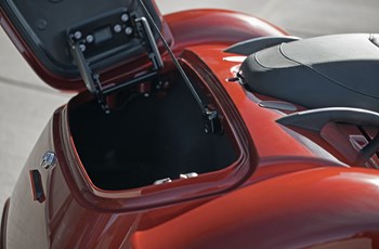 Harley-Davidson Freewheeler 2018 - Bild 3