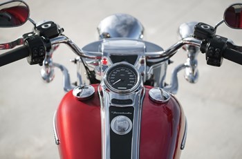 Harley-Davidson Freewheeler 2018 - Bild 5