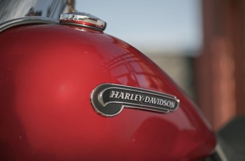 Harley-Davidson Freewheeler 2018 - Bild 6
