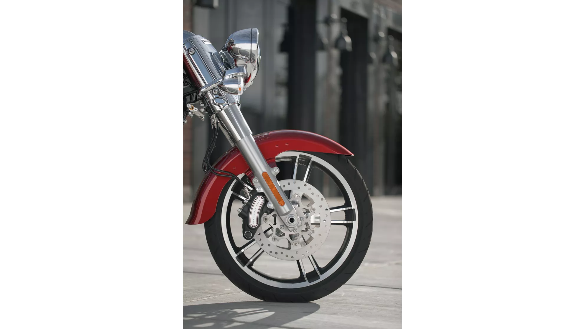 Harley-Davidson Freewheeler - Image 6 Harley-Davidson Freewheeler - Image 6