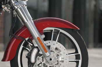 Harley-Davidson Freewheeler 2018 - Bild 8