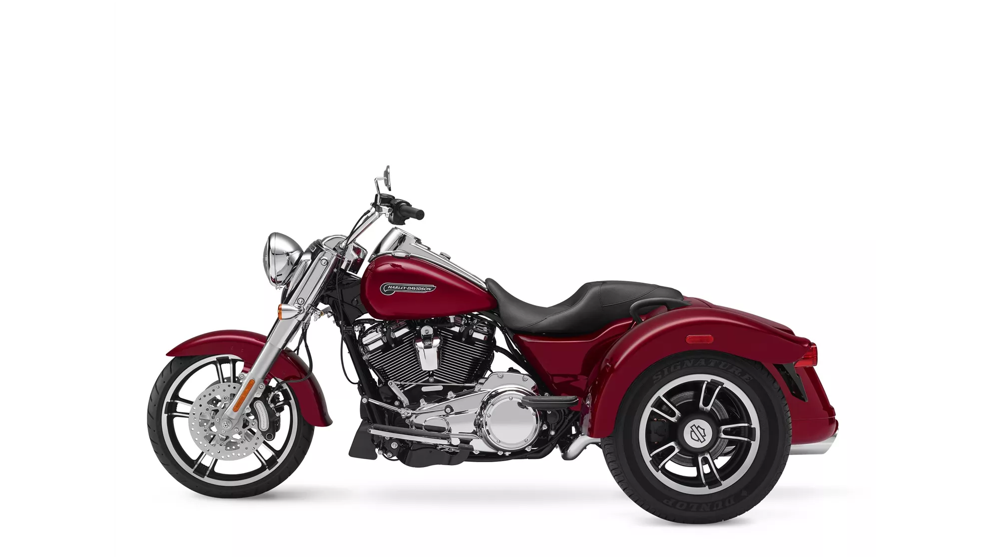 Harley-Davidson Freewheeler - Image 11 Harley-Davidson Freewheeler - Image 11