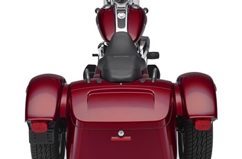 Harley-Davidson Freewheeler 2018 - Bild 14