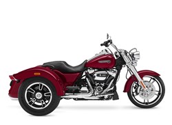 Harley-Davidson Freewheeler 2018