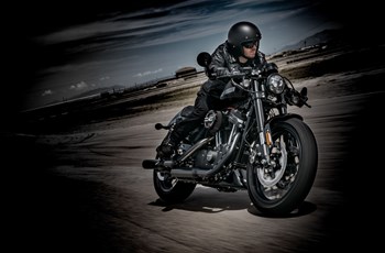 Harley-Davidson Sportster XL 1200CX Roadster 2018 - Bild 2 Harley-Davidson Sportster XL 1200CX Roadster 2018 - Bild 2